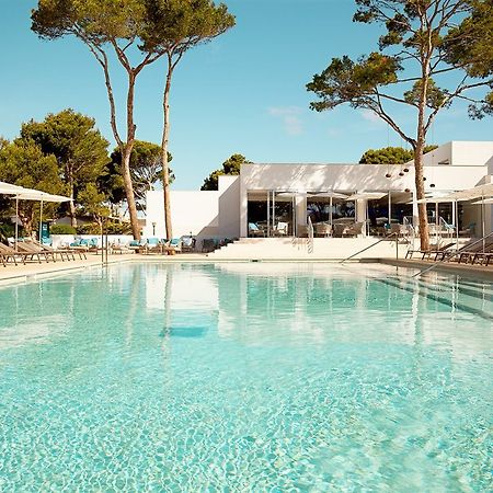 Diamant Hotel & Aparthotel Cala Ratjada  Exteriér fotografie