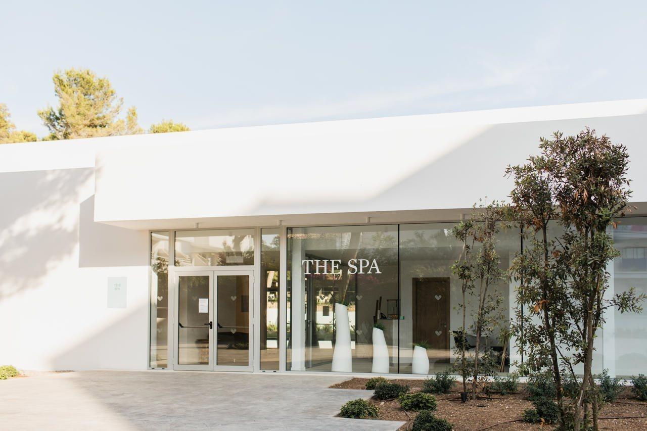 Diamant Hotel & Aparthotel Cala Ratjada  Exteriér fotografie