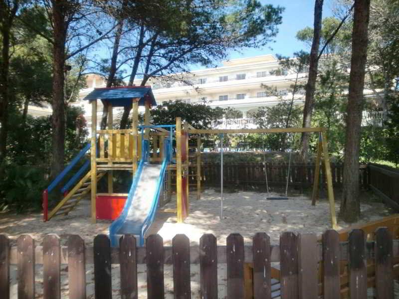Diamant Hotel & Aparthotel Cala Ratjada  Exteriér fotografie