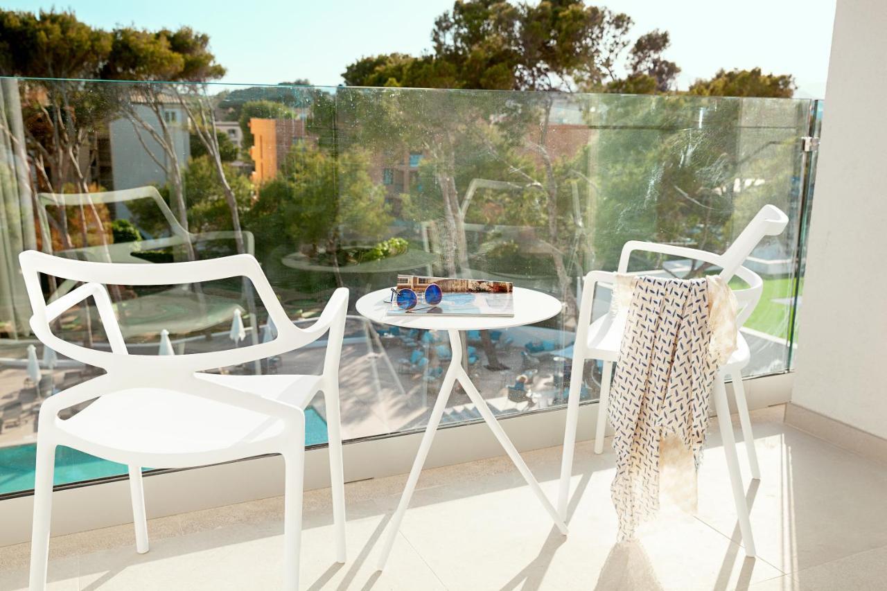 Diamant Hotel & Aparthotel Cala Ratjada  Exteriér fotografie