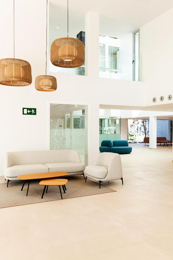 Diamant Hotel & Aparthotel Cala Ratjada  Exteriér fotografie